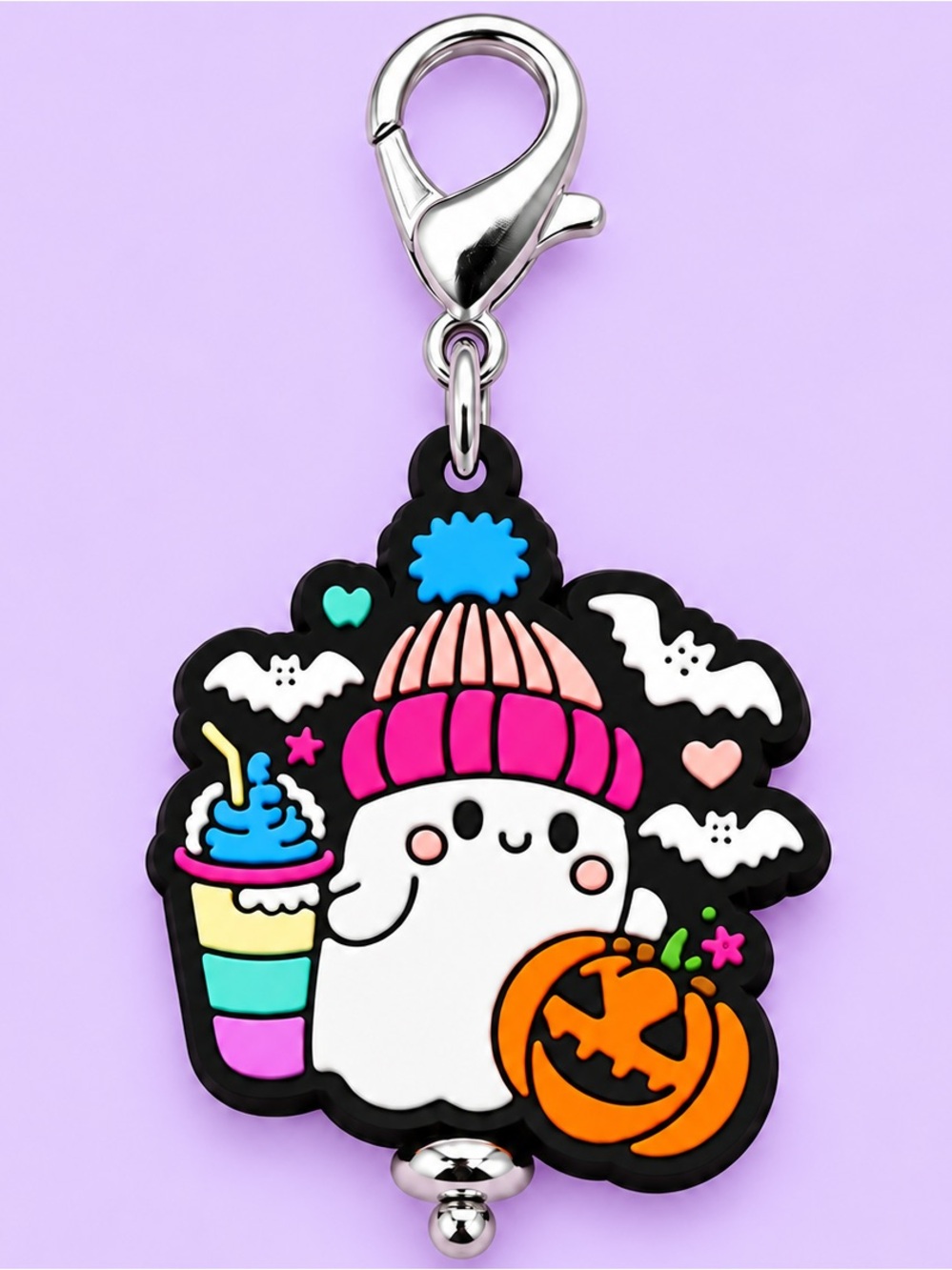 Halloween Charm